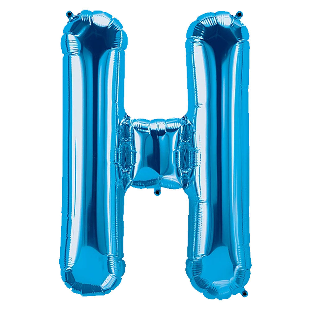 PMU 34-Inch Letters Mylar Balloons Pkg/1