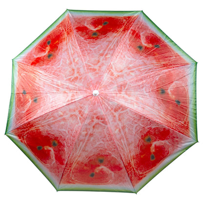 PMU Beach Umbrella Pkg/1