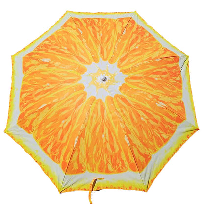 PMU Beach Umbrella Pkg/1