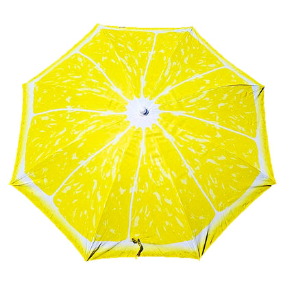 PMU Beach Umbrella Pkg/1
