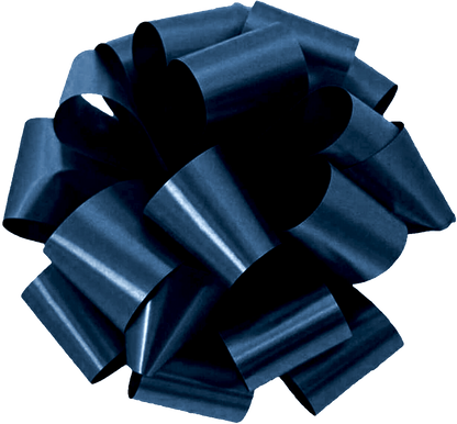 PMU Pom Pom - Pull Out Bows 5 Inch - 20 Loops