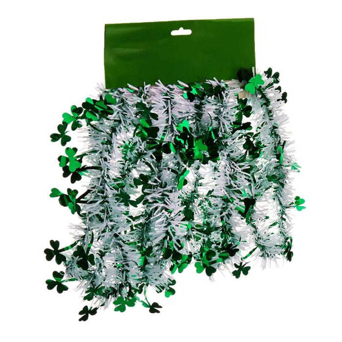 PMUSt Patrick's Day Party Accessory, Decorations Supplies Pkg/1