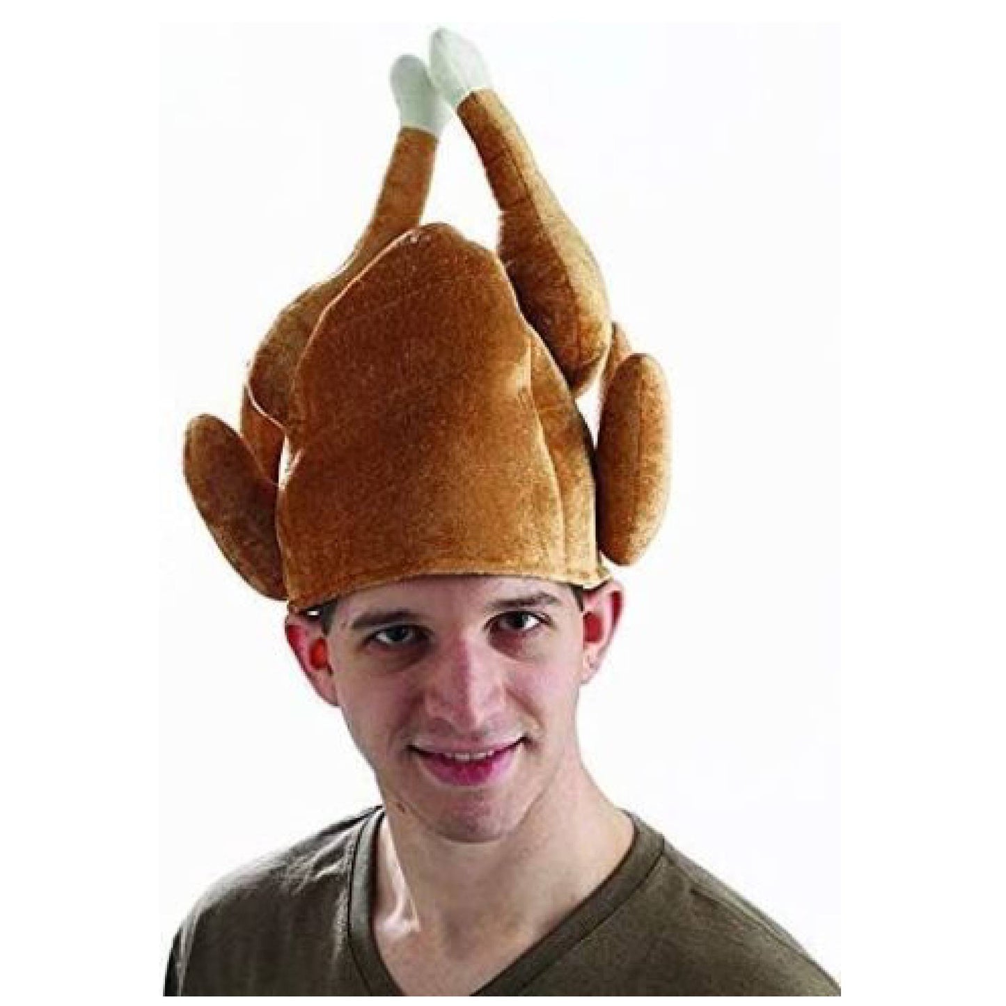 PMU Thanksgiving Turkey Hats Party Costumes and Accessories