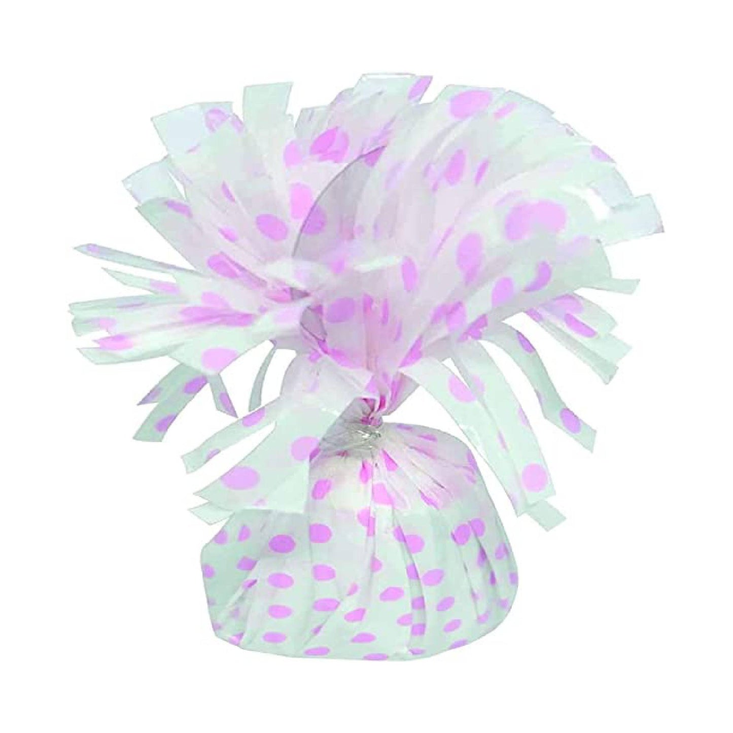 PMU Kisses Balloon Weights - Party Favors, Wedding & Baby Shower - 6oz