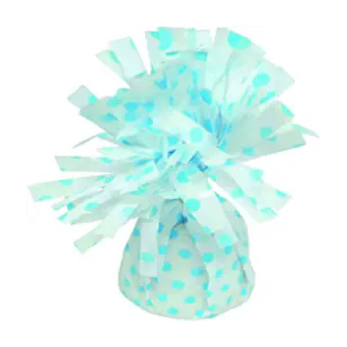 PMU Kisses Balloon Weights - Party Favors, Wedding & Baby Shower - 6oz