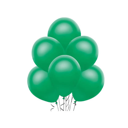 PMU 12 Inch PartyTex Premium Latex Balloon