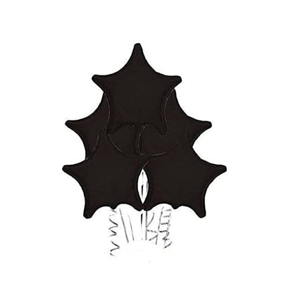 PMU Metallic Star Balloon (22 Inch Mylar)