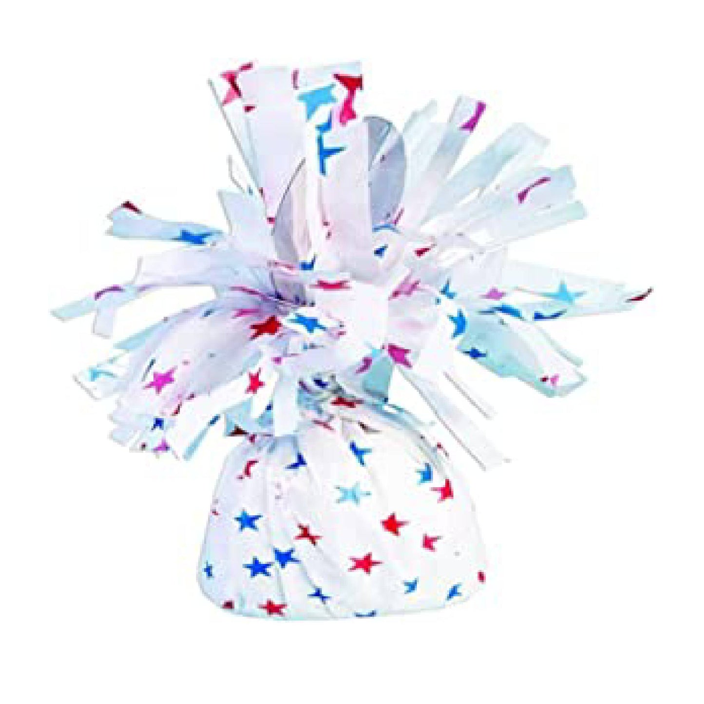 PMU Kisses Balloon Weights - Party Favors, Wedding & Baby Shower - 6oz