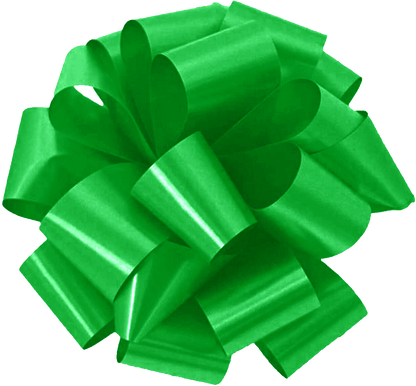 PMU Pom Pom - Pull Out Bows 5 Inch - 20 Loops
