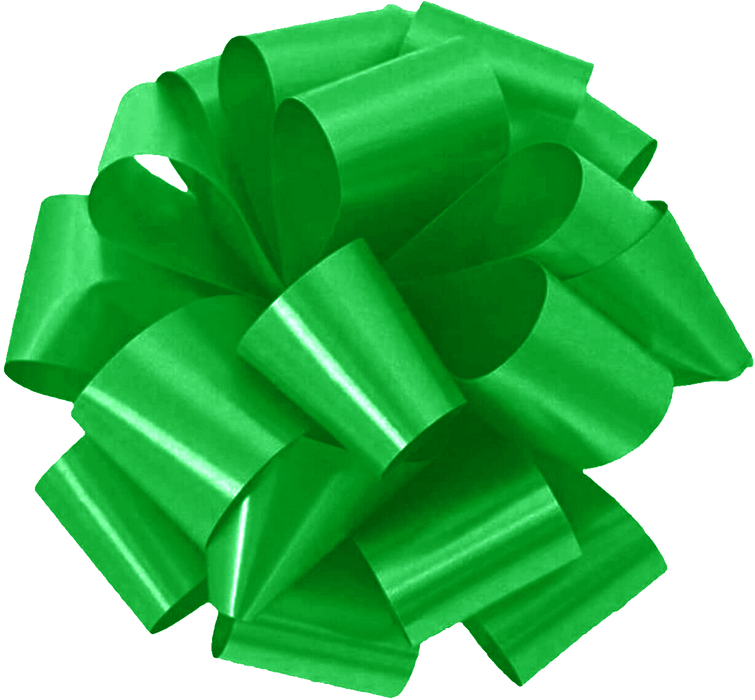 PMU Pom Pom - Pull Out Bows 5 Inch - 20 Loops