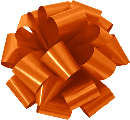 PMU Pom Pom - Pull Out Bows 5 Inch - 20 Loops