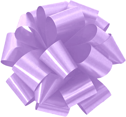 PMU Pom Pom - Pull Out Bows 5 Inch - 20 Loops