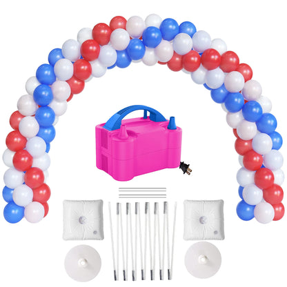 PMU Graduation Balloon Arch Balloon Garland for Party Decoration, Decoration Kit