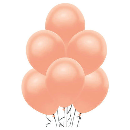 PMU 12 Inch PartyTex Premium Latex Balloon