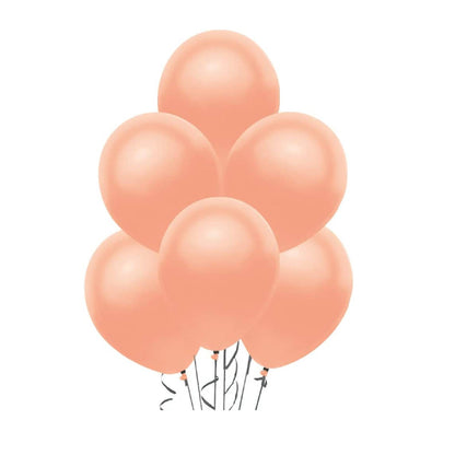 PMU 12 Inch PartyTex Premium Latex Balloon