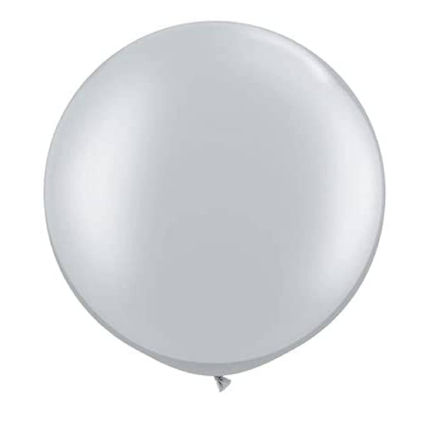 PMU 36 Inch Premium Latex Balloons - Jumbo Size Balloons for Birthdays, Wedding Parties, Baby Shower, Indoor & Outdoor, Events & Decoration Supplies.