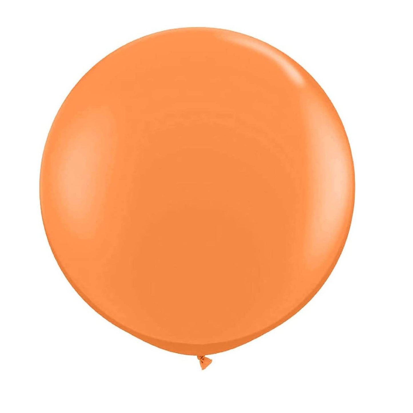 PMU 36 Inch Premium Latex Balloons - Jumbo Size Balloons for Birthdays, Wedding Parties, Baby Shower, Indoor & Outdoor, Events & Decoration Supplies.