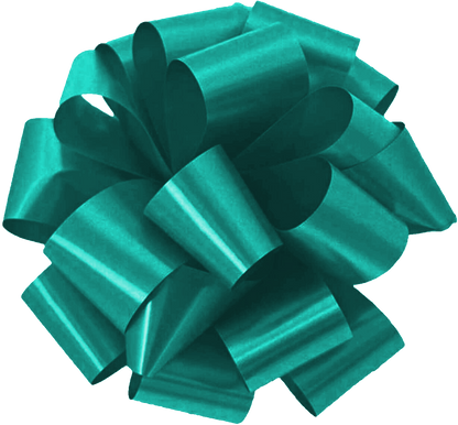 PMU Pom Pom - Pull Out Bows 5 Inch - 20 Loops