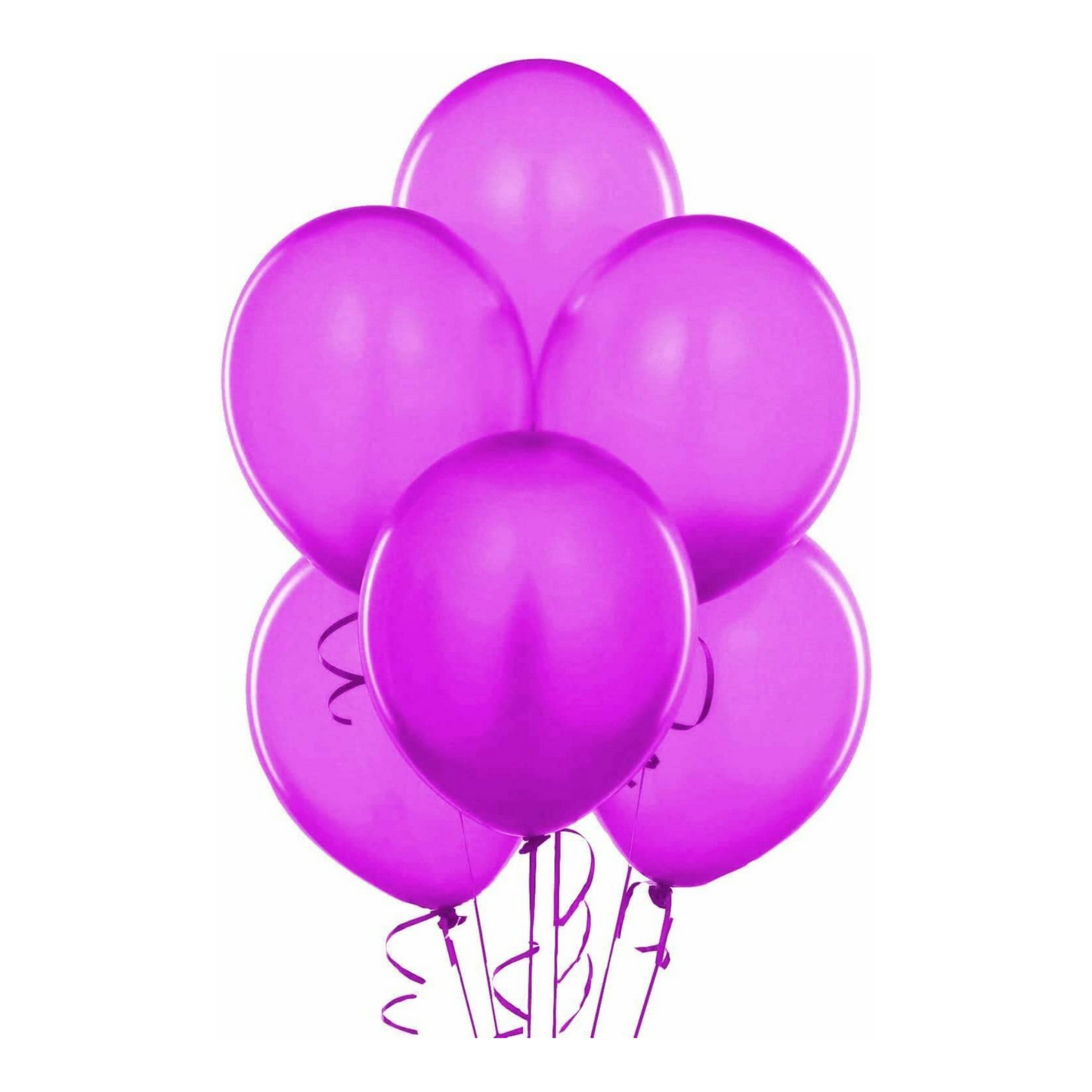 PMU 11 Inch PartyTex Balloons