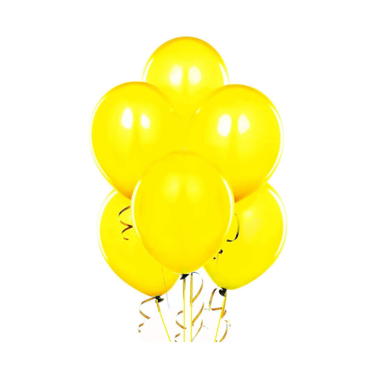 PMU 11 Inch PartyTex Balloons