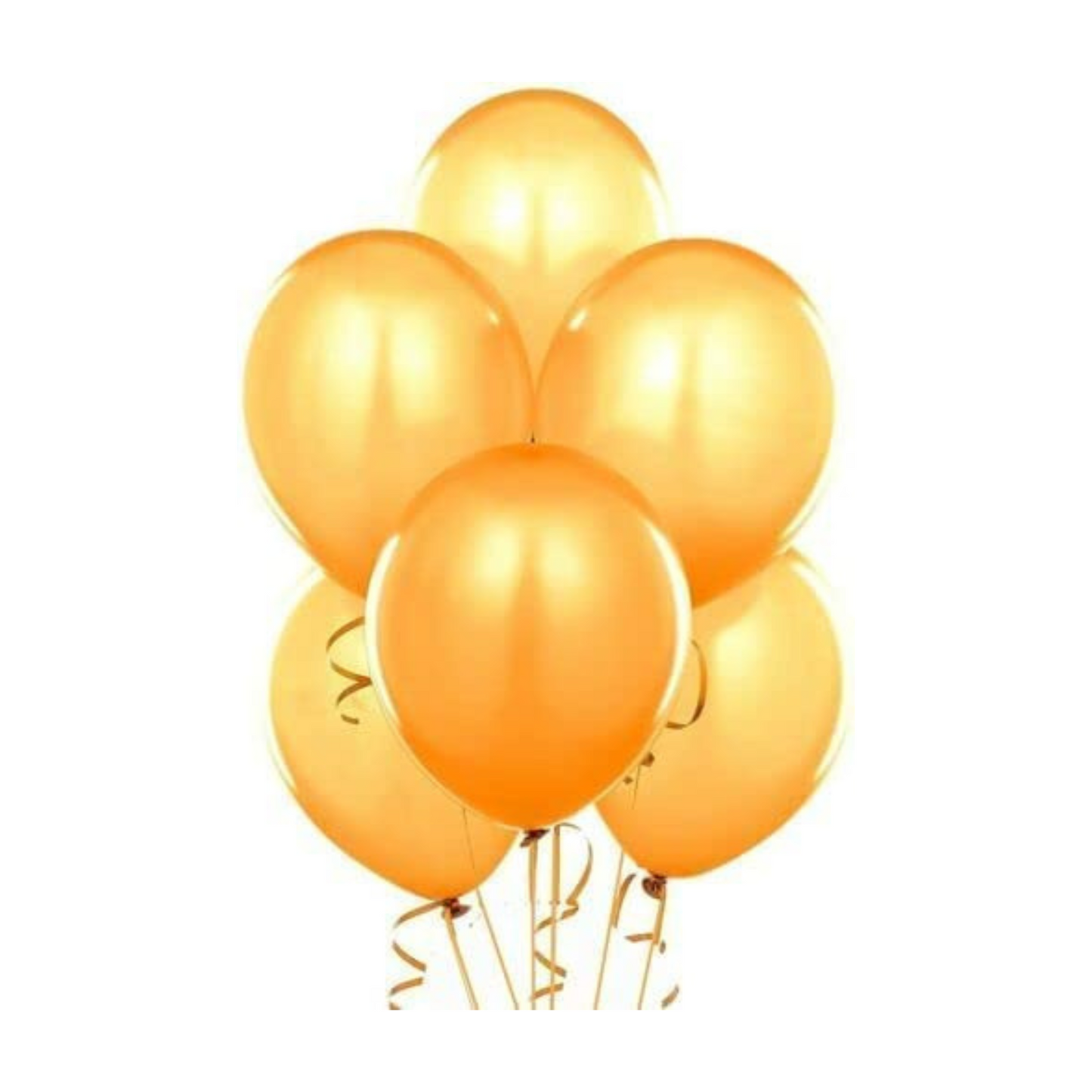 PMU 11 Inch PartyTex Balloons