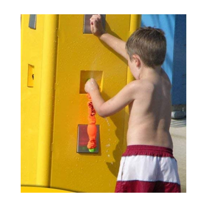 PMU Big Squirt Water Toy for Outside