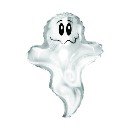 PMU Halloween Balloons Mylar-Foil