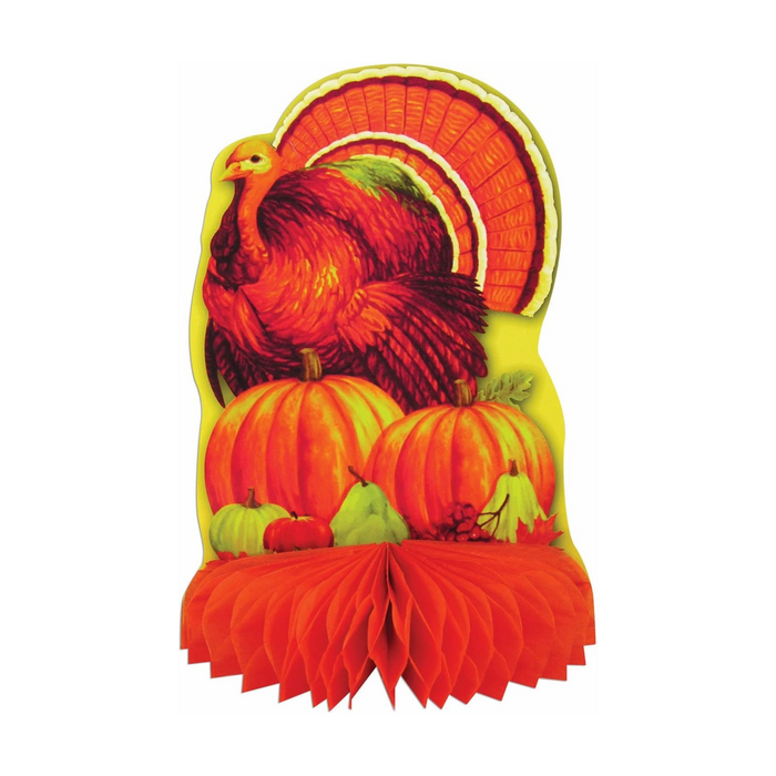 PMU Thanksgiving Party Decoration Accessories