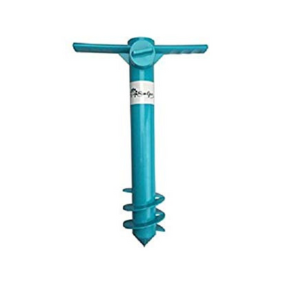 PMU Beach Umbrella Sand Anchor Pkg/1