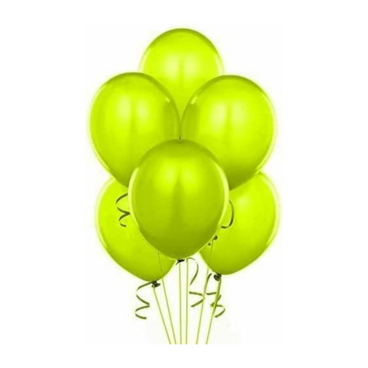 PMU 11 Inch PartyTex Balloons