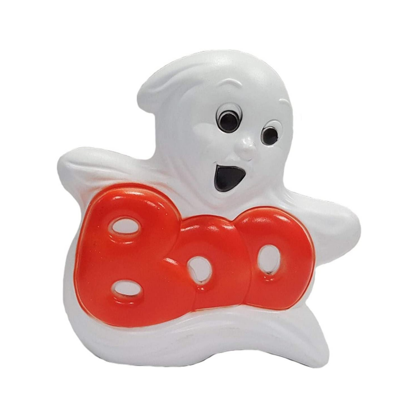 PMU Halloween Mold Plastic Statue -  Perfect Decor for Halloween, Lawn, Yard, Patio, Hunted House Party, Home, Indoor & Outdoor