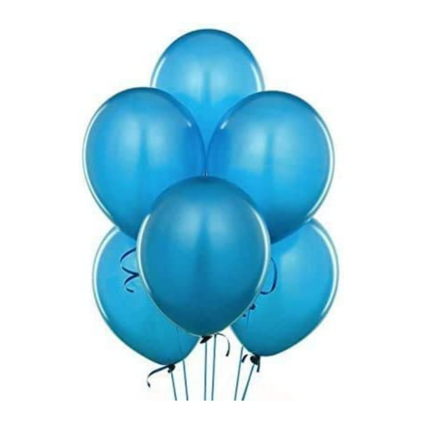 PMU 11 Inch PartyTex Balloons