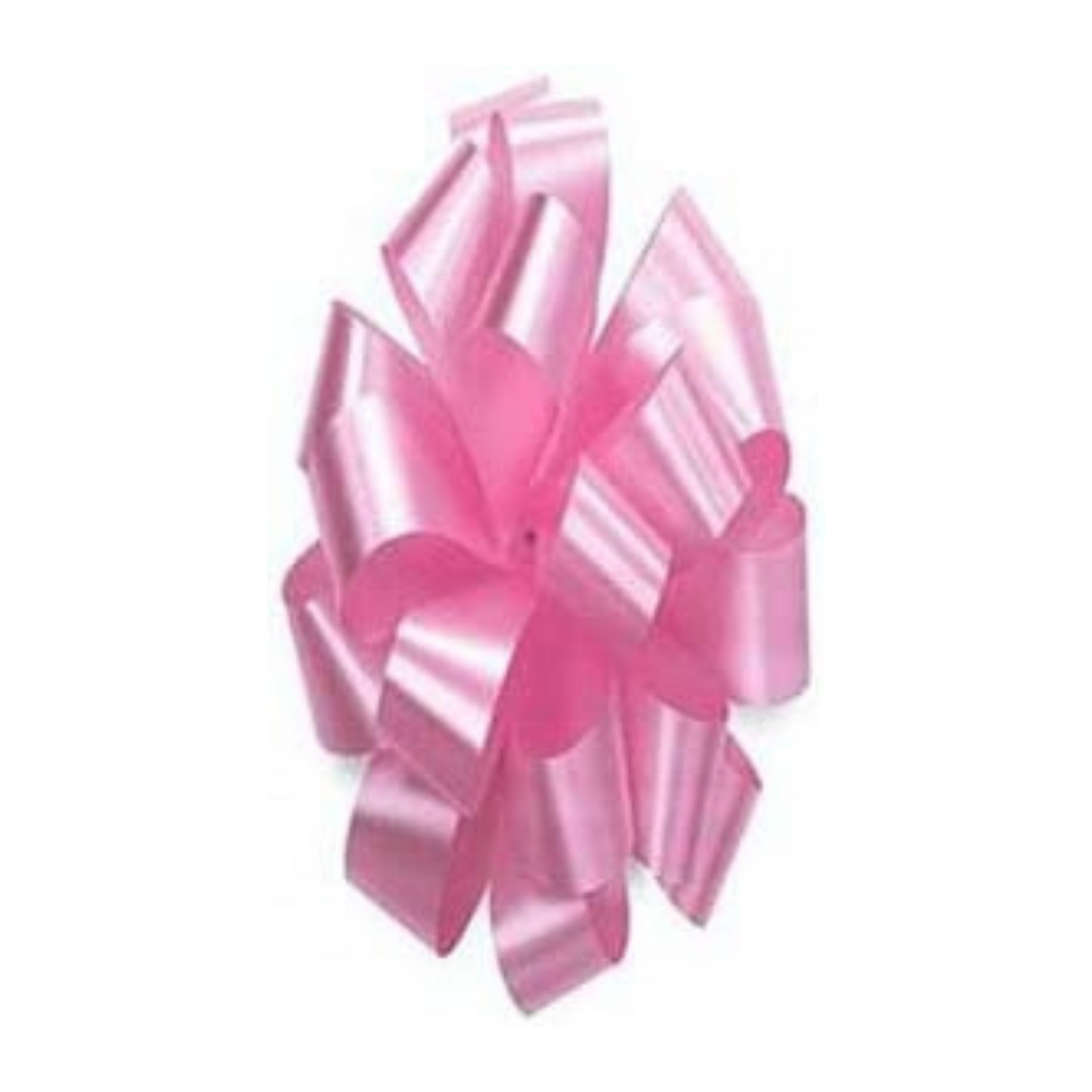 PMU Pom Pom - Pull Out Bows 5 Inch Assortment