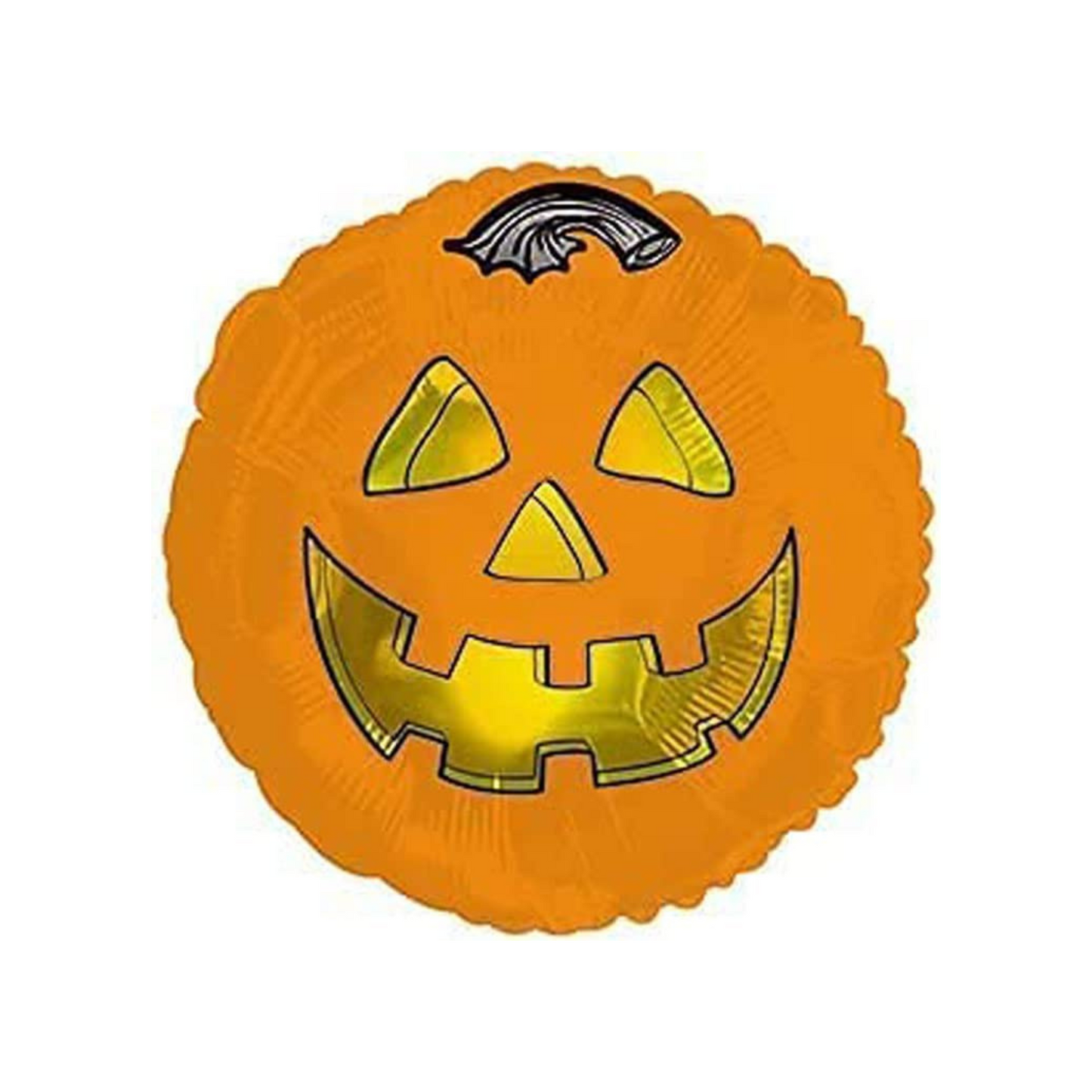 PMU Halloween Balloon 18 inch Mylar-Foil