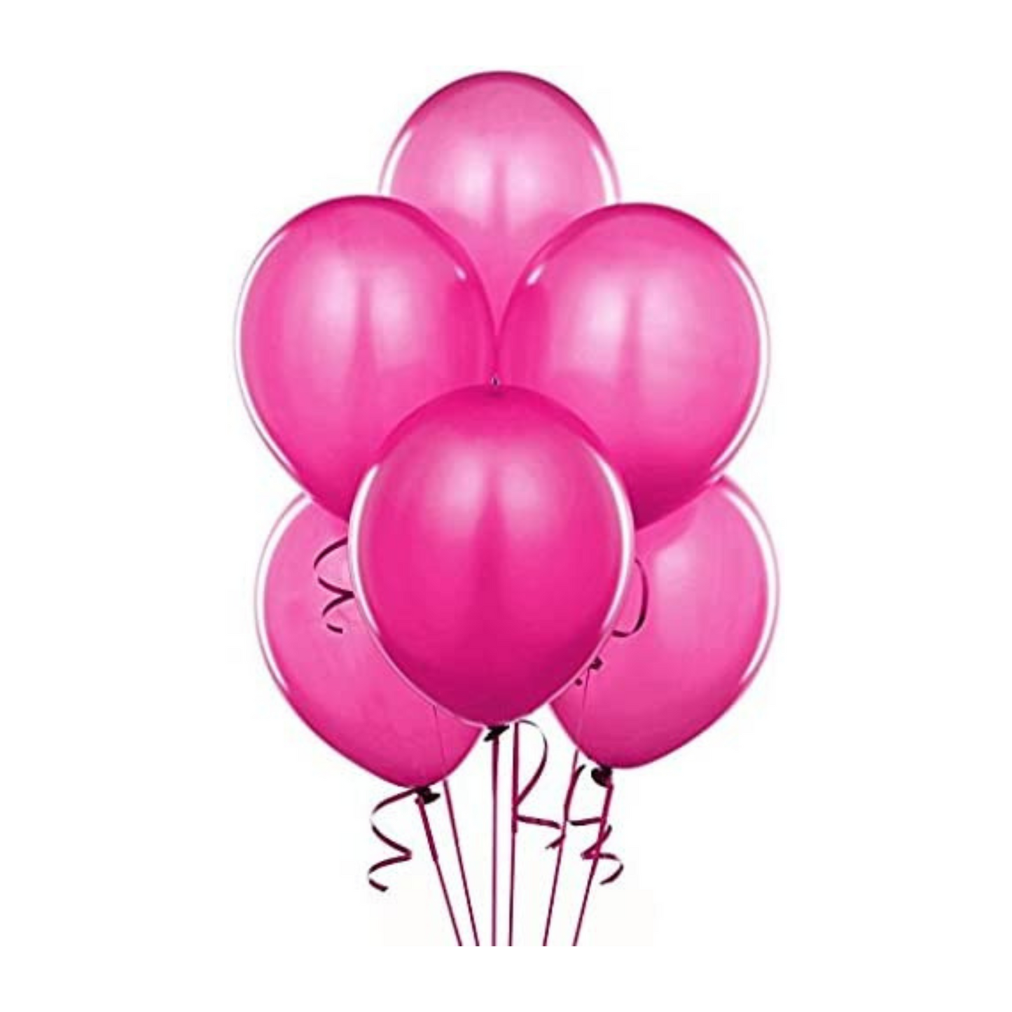 PMU 11 Inch PartyTex Balloons