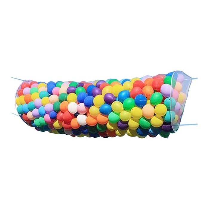 PMU Balloon Drop EZ-500 Professional & New Years Big Bonanza “Includes” New Years Party Supplies for (200) Guests and (1) Drop EZ- (500) " Reusable" Balloon Release System