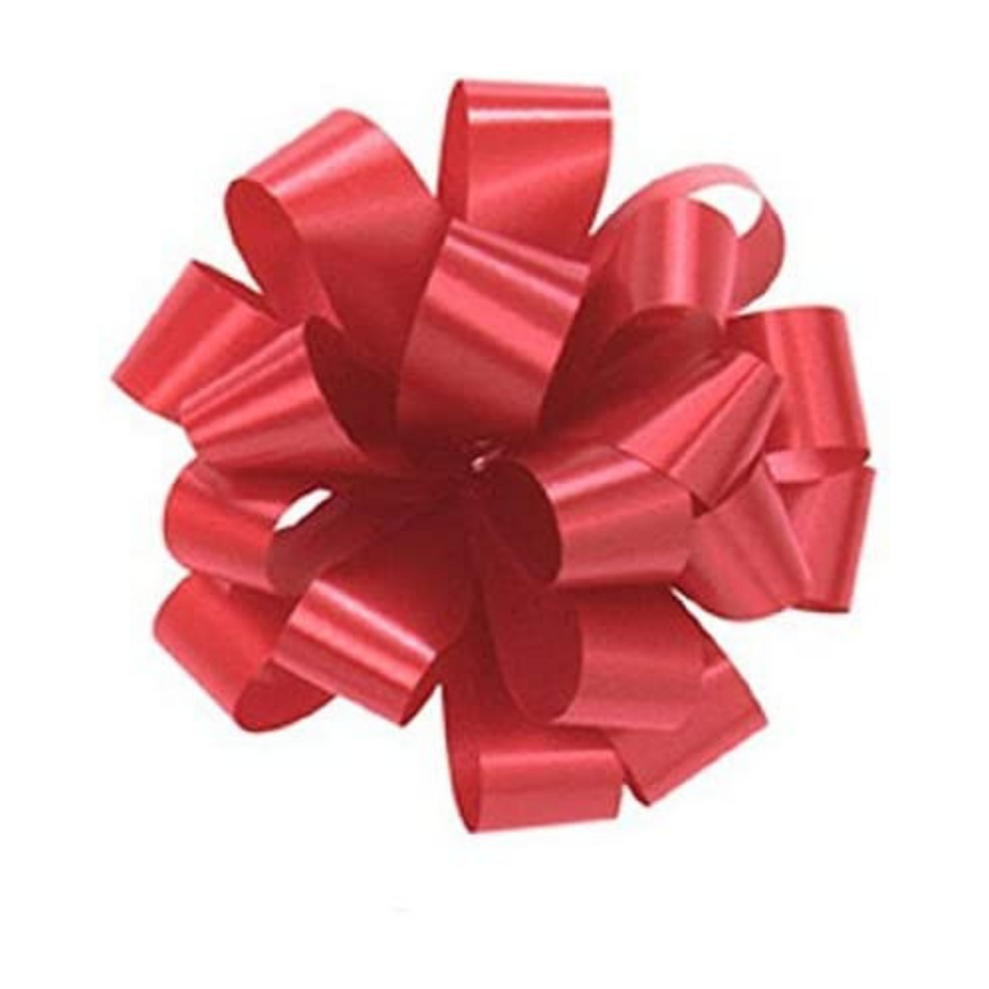 PMU Pom Pom - Pull Out Bows 5 Inch Assortment