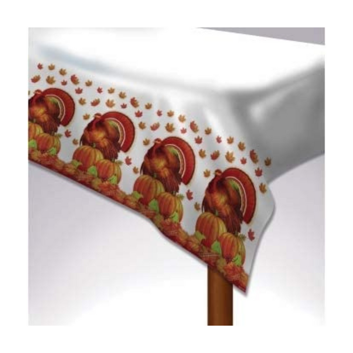 PMU Table Cover 54 Inches x 108 Inches Event Supplement