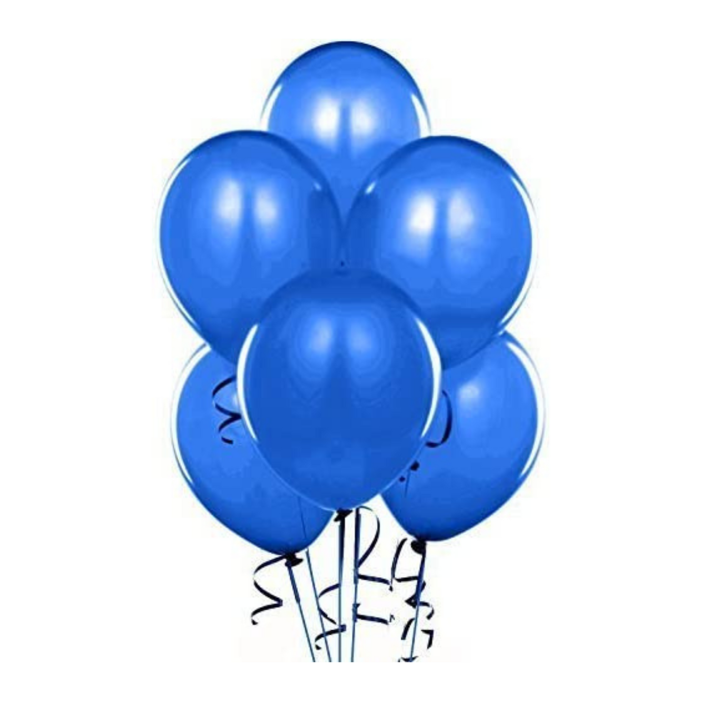 PMU 11 Inch PartyTex Balloons