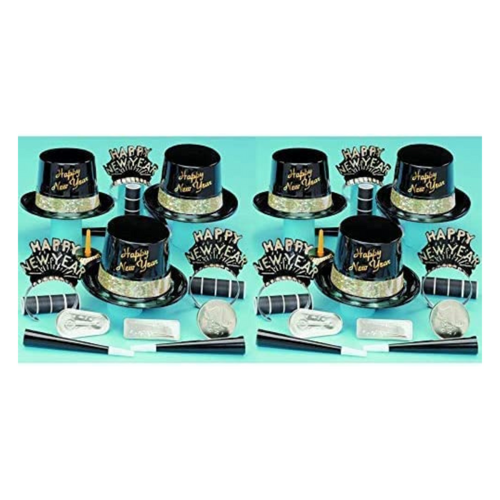PMU New Year’s Eve Party Supplies Illusion Party Assortment