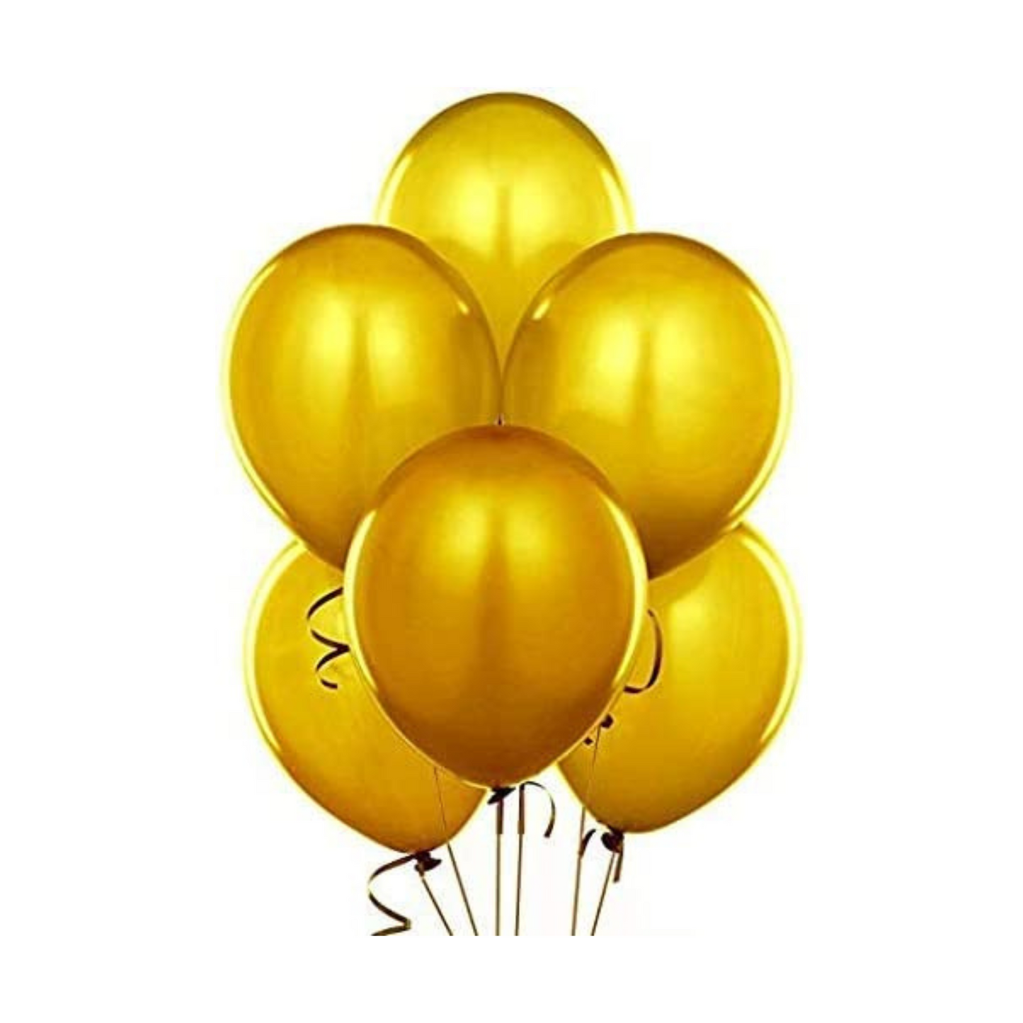 PMU 11 Inch PartyTex Balloons