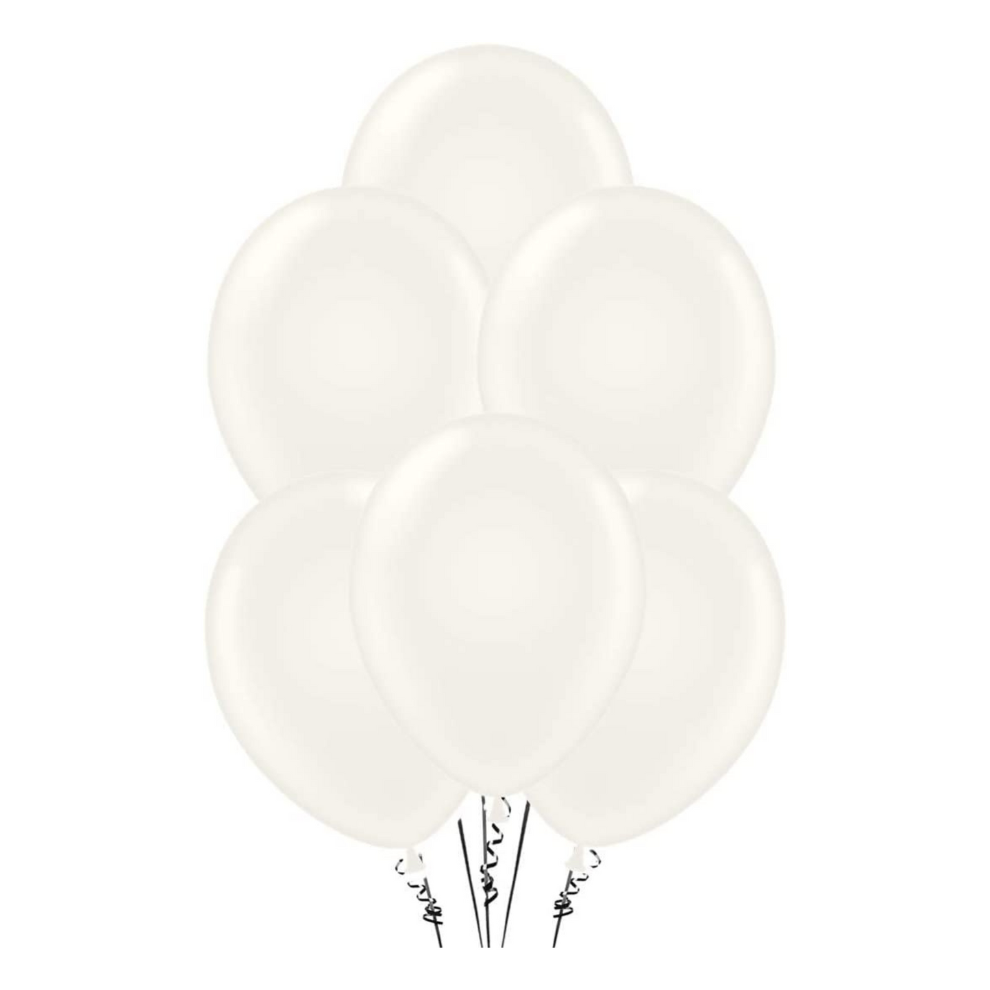 PMU 11 Inch PartyTex Balloons