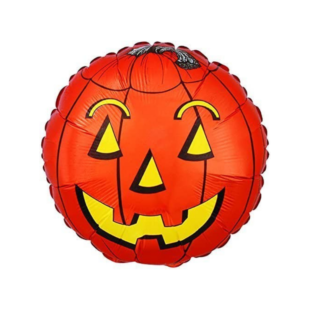 Halloween UV DTF Transfers - Mouse Jack-O-Lantern Readily