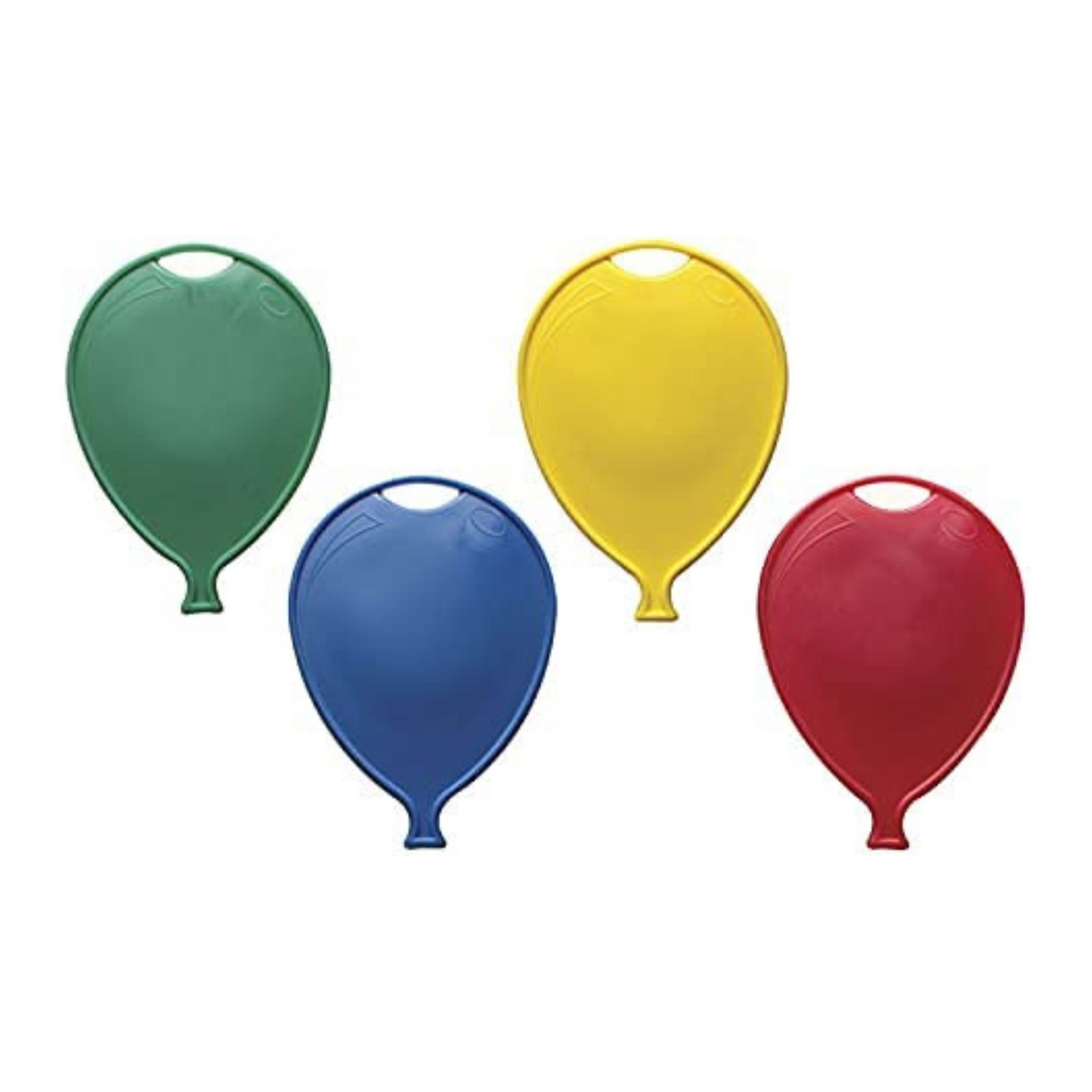 Balloons: palloncini decorativi in ceramica