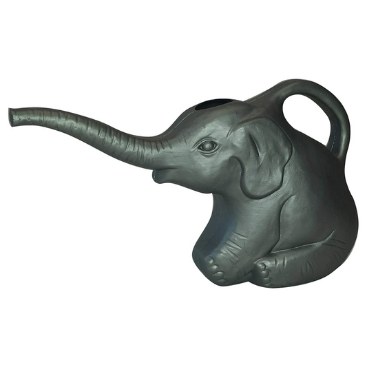 PMU Elephant Watering Can 2-Quart