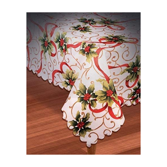 PMU Table Cover 54 Inches x 108 Inches Event Supplement