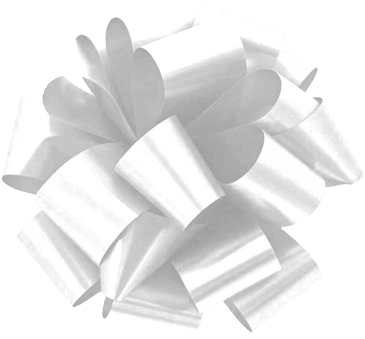 PMU Pom Pom - Pull Out Bows 5 Inch - 20 Loops